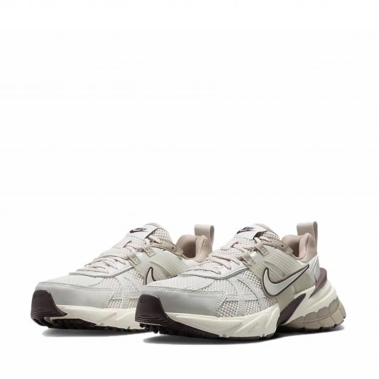 Купити Nike V2K Run Light Orewood Brown/Khaki/Earth/Light Bone в
