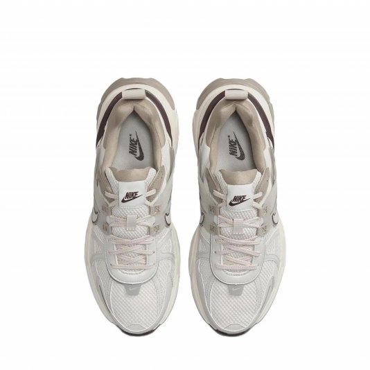 Купити Nike V2K Run Light Orewood Brown/Khaki/Earth/Light Bone в