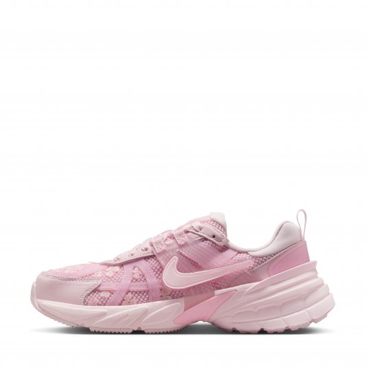 Купити Nike V2K Run Pink Foam/Arctic Pink в MONOAD