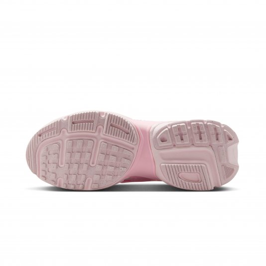 Купити Nike V2K Run Pink Foam/Arctic Pink в MONOAD