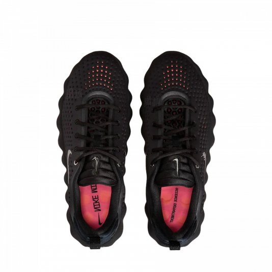 Купити Nike Mind 002 W Black/Hyper Crimson/Hyper Crimson/Chrome в