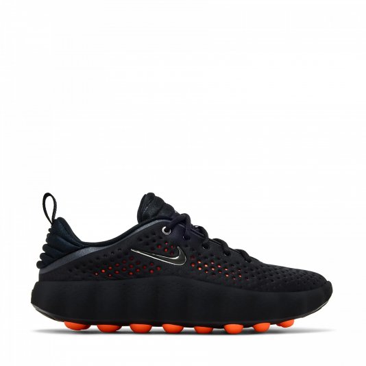 Купити Nike Mind 002 W Black/Hyper Crimson/Hyper Crimson/Chrome в