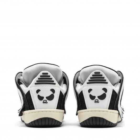 Купити Old Order Skater 001 X Panda Black/White в MONOAD
