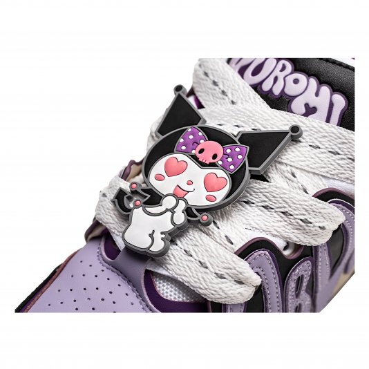 Купити Old Order Skater 001 X Sanrio Kuromi Purple Lama в MONOAD