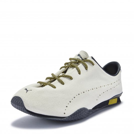 Купити Puma H-Street X Noafterno Off White/Black в MONOAD