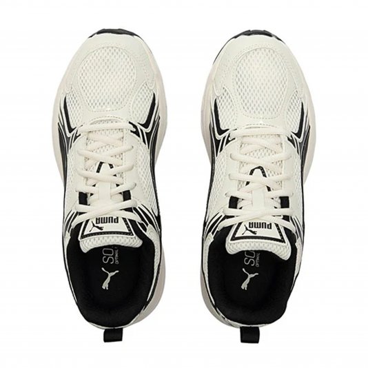 エミリ様 Купити Puma Milenio CN Whisper Cream/White/Black в MONOAD