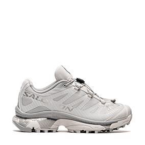 Купити Salomon XT-4 OG White/Ebony/Lunar Rock в MONOAD