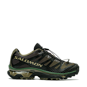 Купити Salomon XT-4 OG Olive Night/Black/Aloe в MONOAD