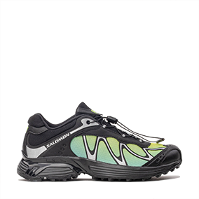 Купити Salomon XT-Whisper Void Black/Black/Silver Metallic X в MONOAD