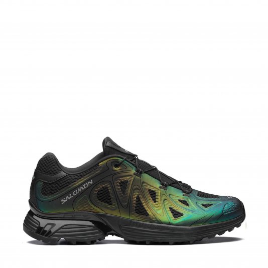 Купити Salomon XT-Whisper Void Black/Black/Silver Metallic X в MONOAD