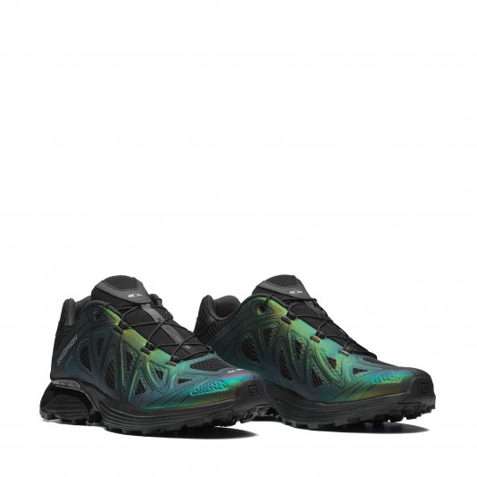 Купити Salomon XT-Whisper Void Black/Black/Silver Metallic X в MONOAD