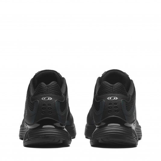 Купити Salomon XT-Whisper Void Black/Black/Silver Metallic X в MONOAD