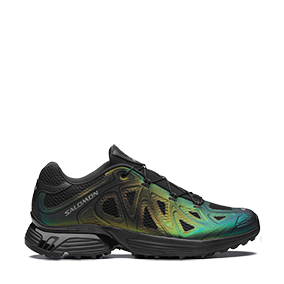 Купити Salomon XT-Whisper Void Black/Black/Silver Metallic X в MONOAD
