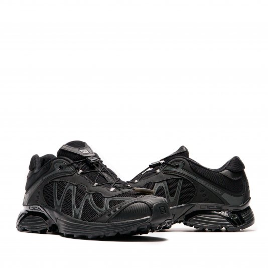 Купити Salomon XT-Whisper Black/Black/Asphalt в MONOAD