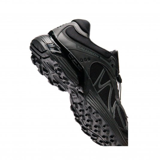 Купити Salomon XT-Whisper Black/Black/Asphalt в MONOAD