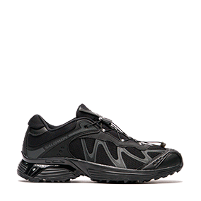 Купити Salomon XT-Whisper Black/Black/Asphalt в MONOAD