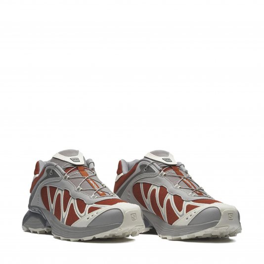 スモールエス　No.1〜84 Купити Salomon XT-Whisper Burnt Ochre/Alloy/Vanilla Ice в MONOAD