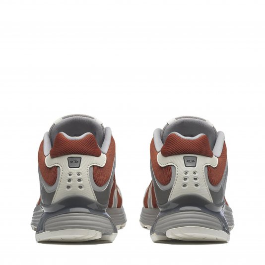 Купити Salomon XT-Whisper Burnt Ochre/Alloy/Vanilla Ice в MONOAD