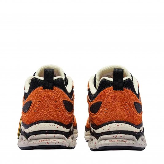 Купити Saucony Grid Fusion X Lay's Orange/Black/Cream в MONOAD