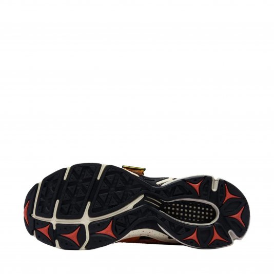 Купити Saucony Grid Fusion X Lay's Orange/Black/Cream в MONOAD