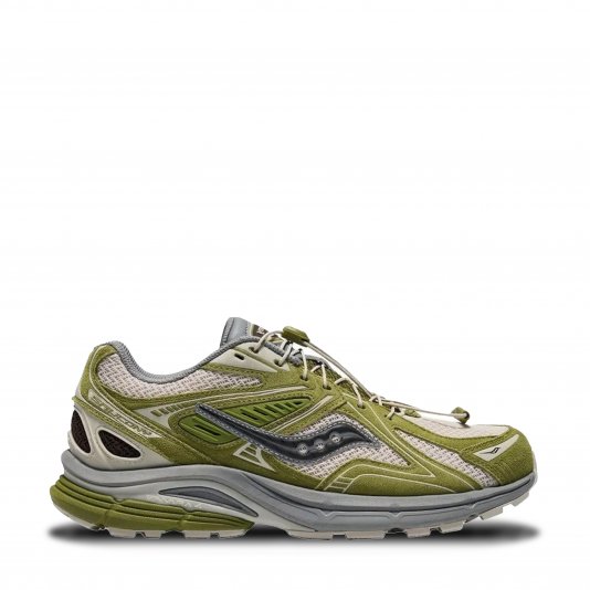 Купити Saucony Kinvara 4 RE Rice Green в MONOAD
