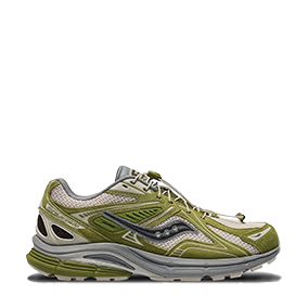 Купити Saucony Kinvara 4 RE Rice Green в MONOAD