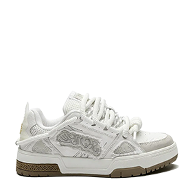Купити Sk-Trip Sk Dreadlocks Vintage White в MONOAD